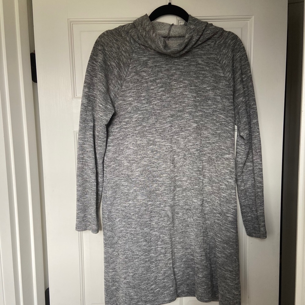 BCBG Sweater Dress